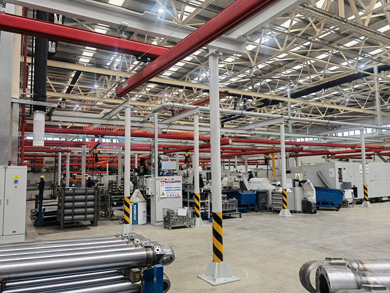 KBK aluminum alloy tracks: what are the advantages? How do I choose?