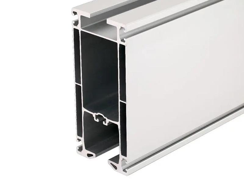 KBK Aluminum Alloy Tracks