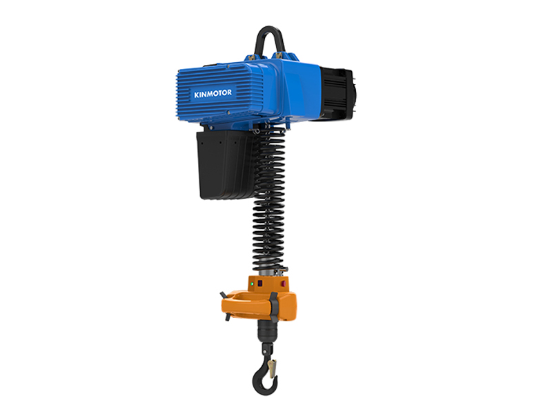 D3 Series Handheld Intelligent Workstation Lifting