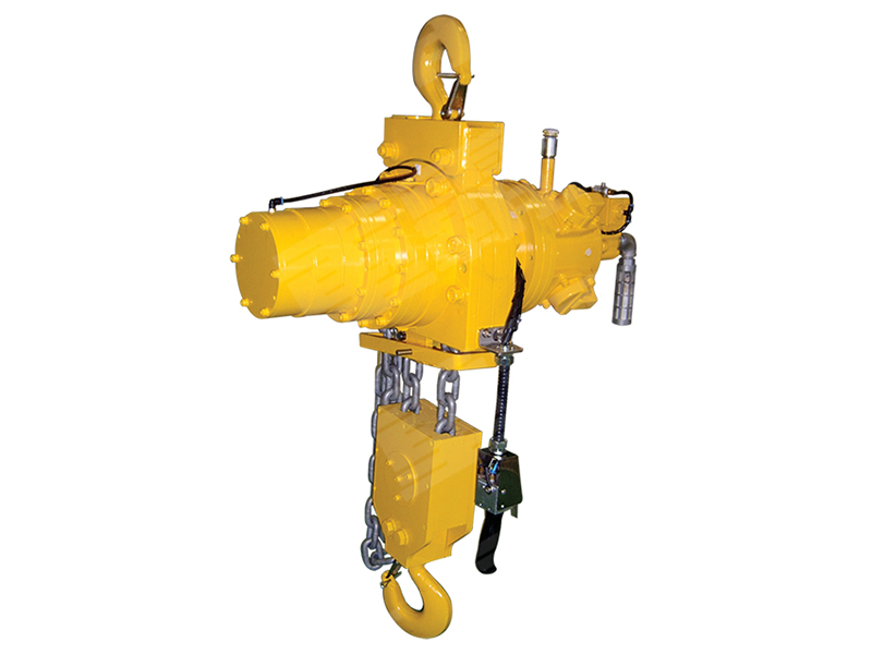 KHC Pneumatic Balancer