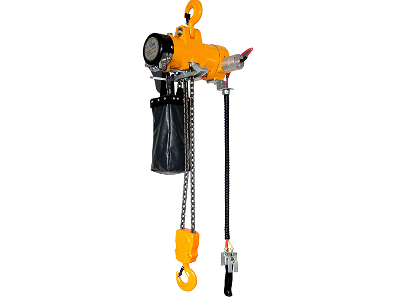 1T KHC Pneumatic Hoist