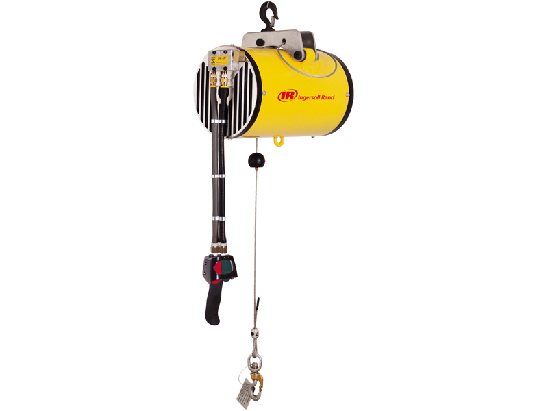 Ingersoll Pneumatic Balancer